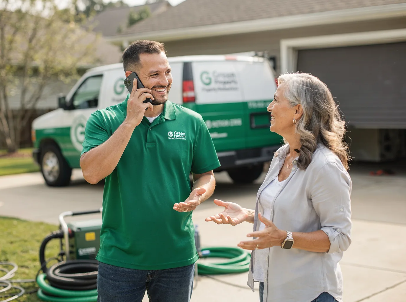 Water Damage Restoration Winston, MO FAQs